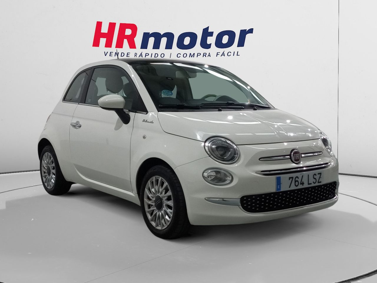 fiat 500 2021 /