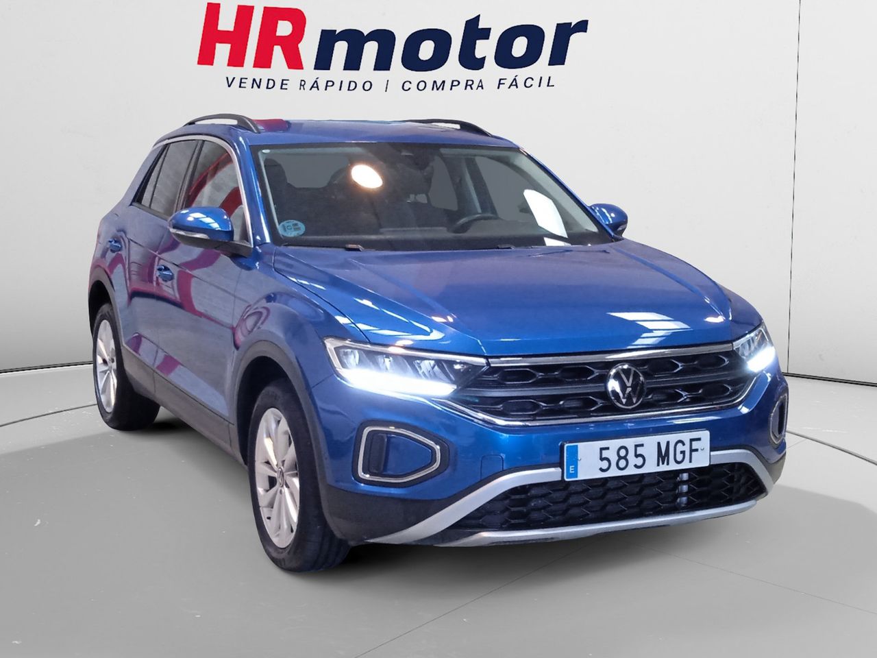 volkswagen t-roc 2023 /