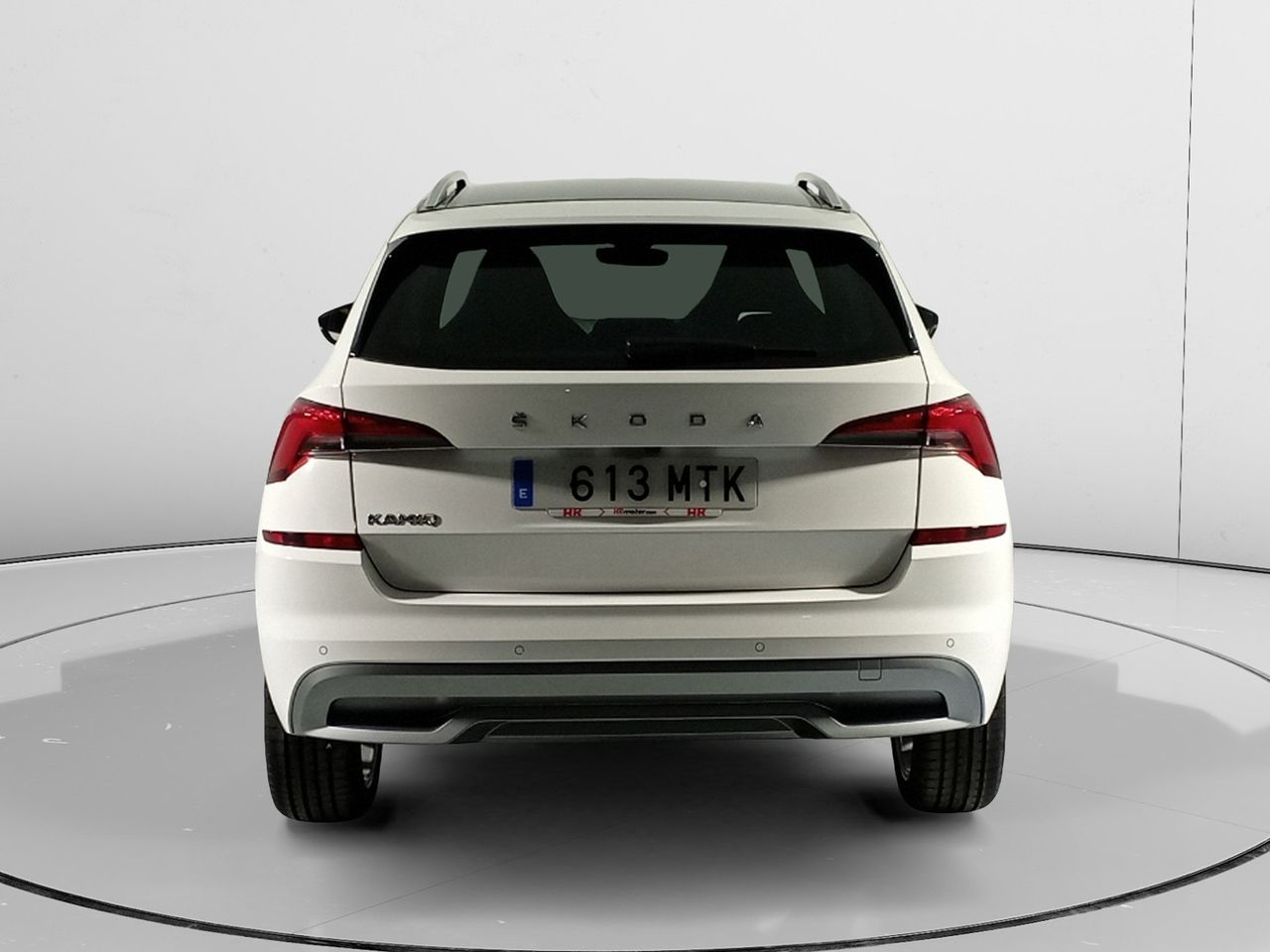 skoda kamiq 2024 / foto grande (3)
