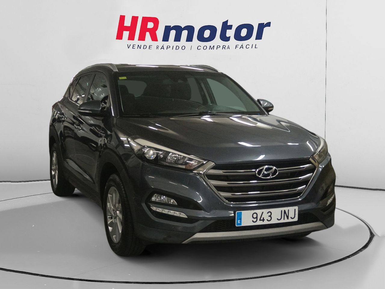 hyundai tucson 2016 /