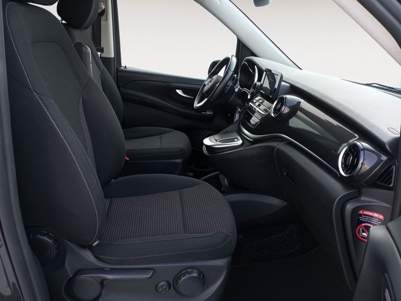 Mercedes Clase V V 220 d Largo - foto 10