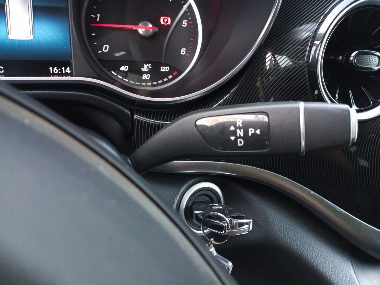 Mercedes Clase V V 220 d Largo - foto 12