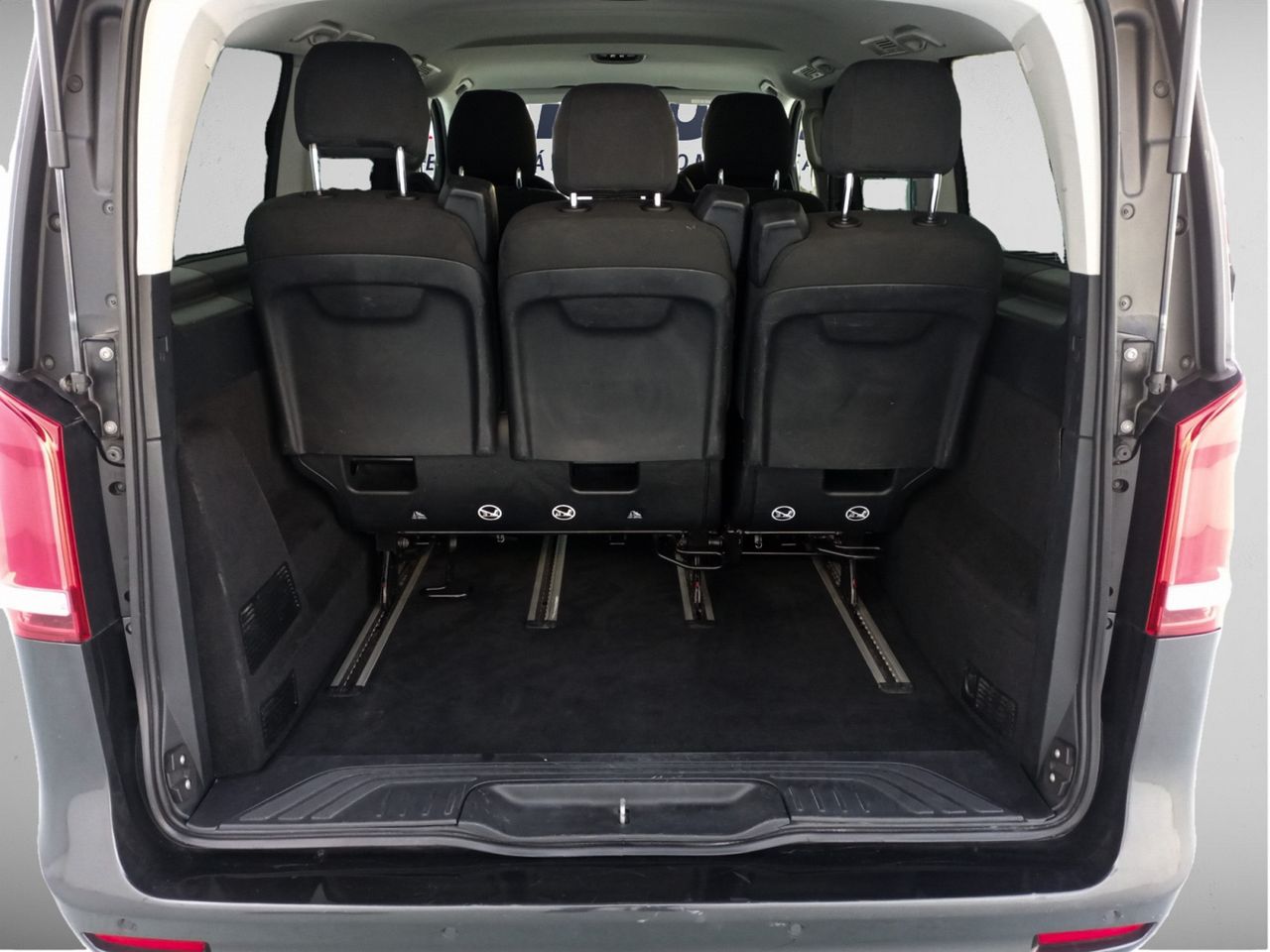 Mercedes Clase V V 220 d Largo - foto 11