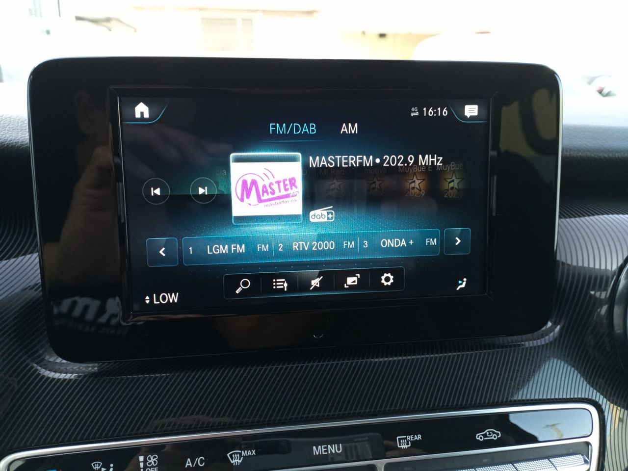 Mercedes Clase V V 220 d Largo - foto 15