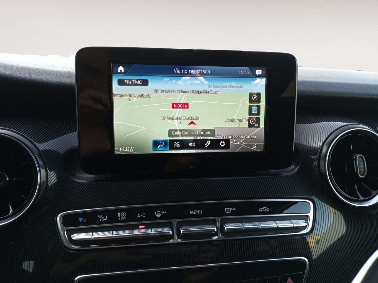 Mercedes Clase V V 220 d Largo - foto 16