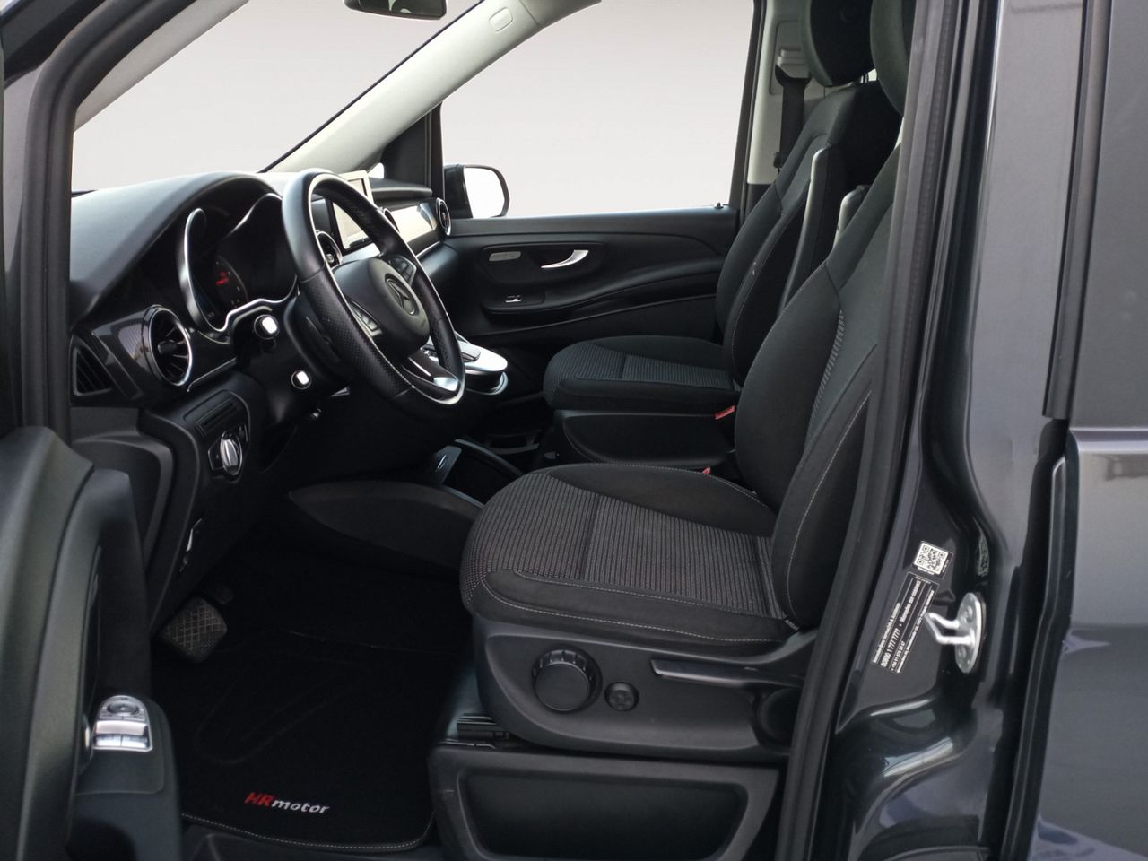 Mercedes Clase V V 220 d Largo - foto 8