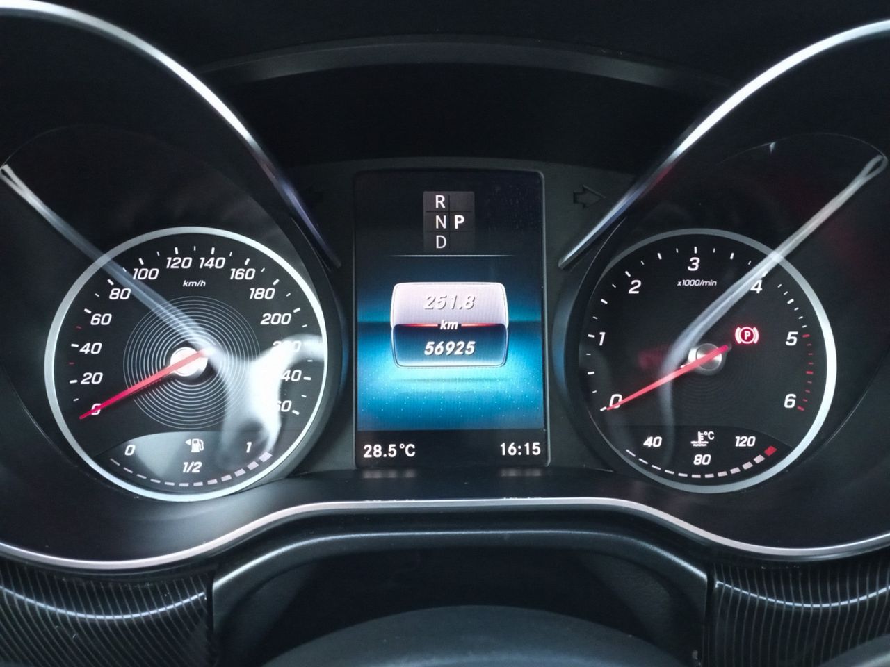 Mercedes Clase V V 220 d Largo - foto 13