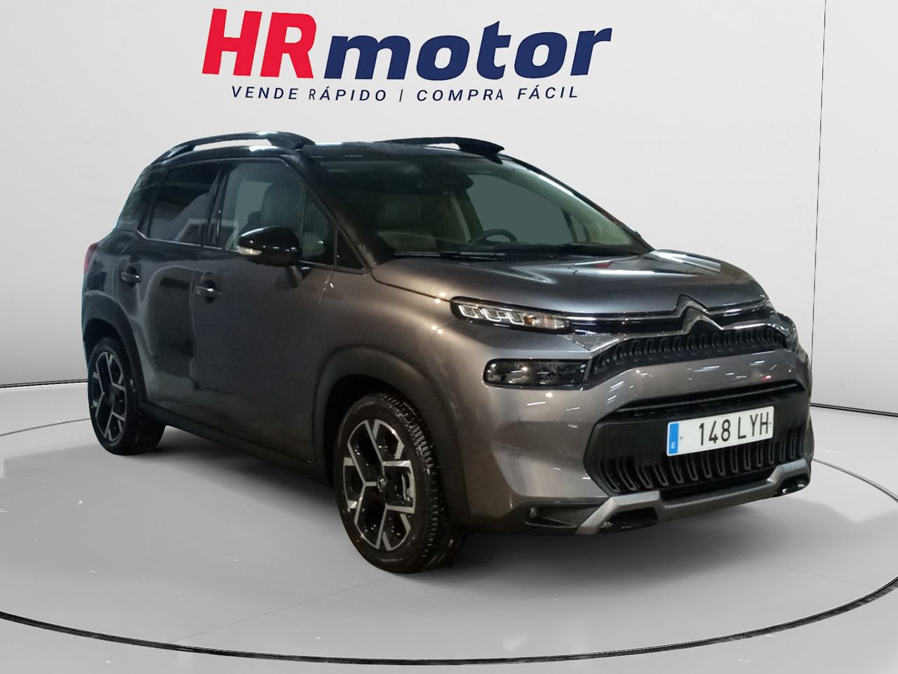 citroën c3 aircross 2022 /