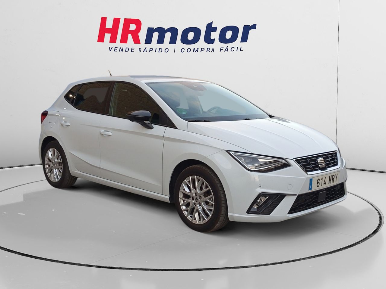 seat ibiza 2024 /