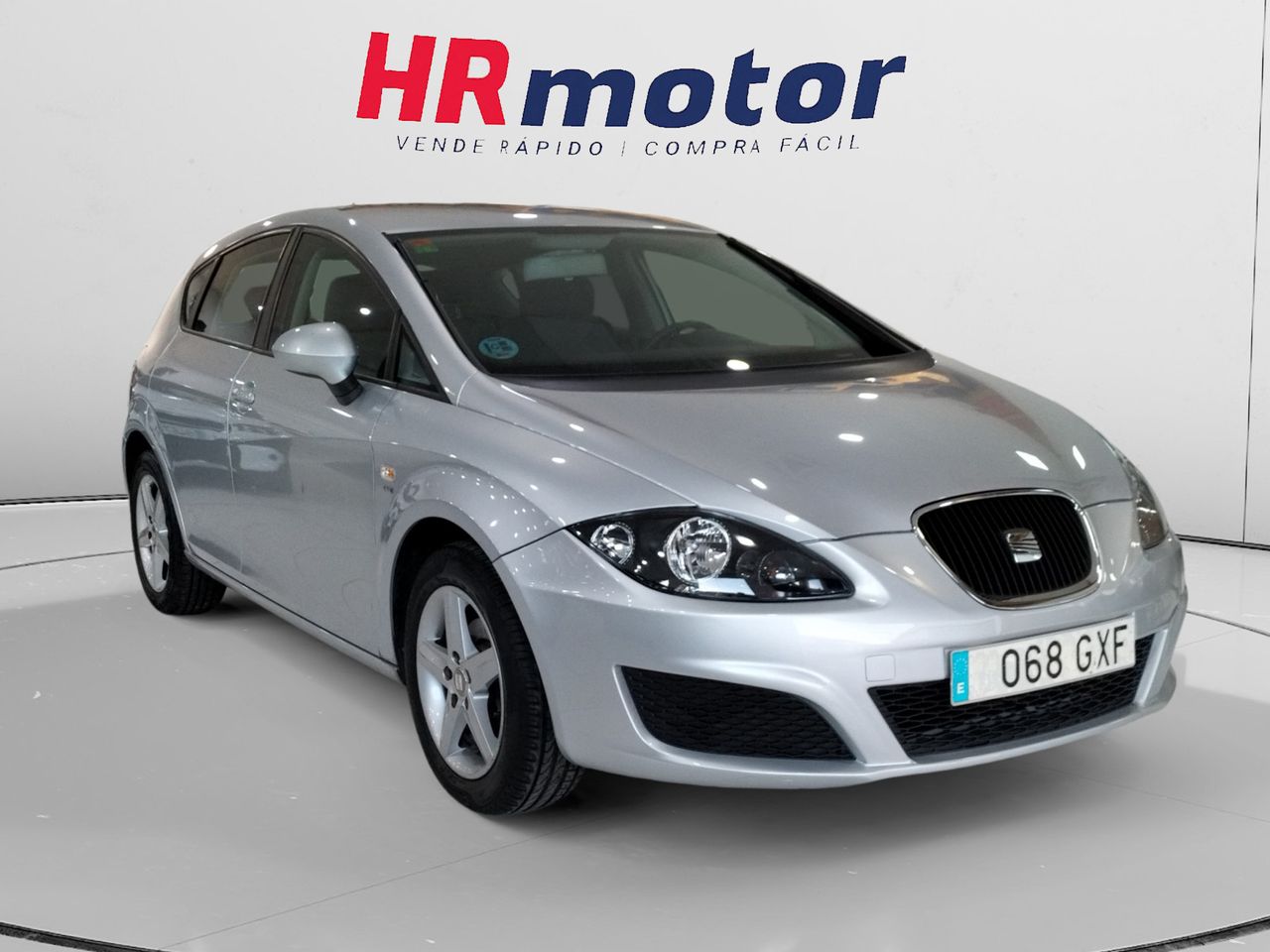seat leon 2010 /
