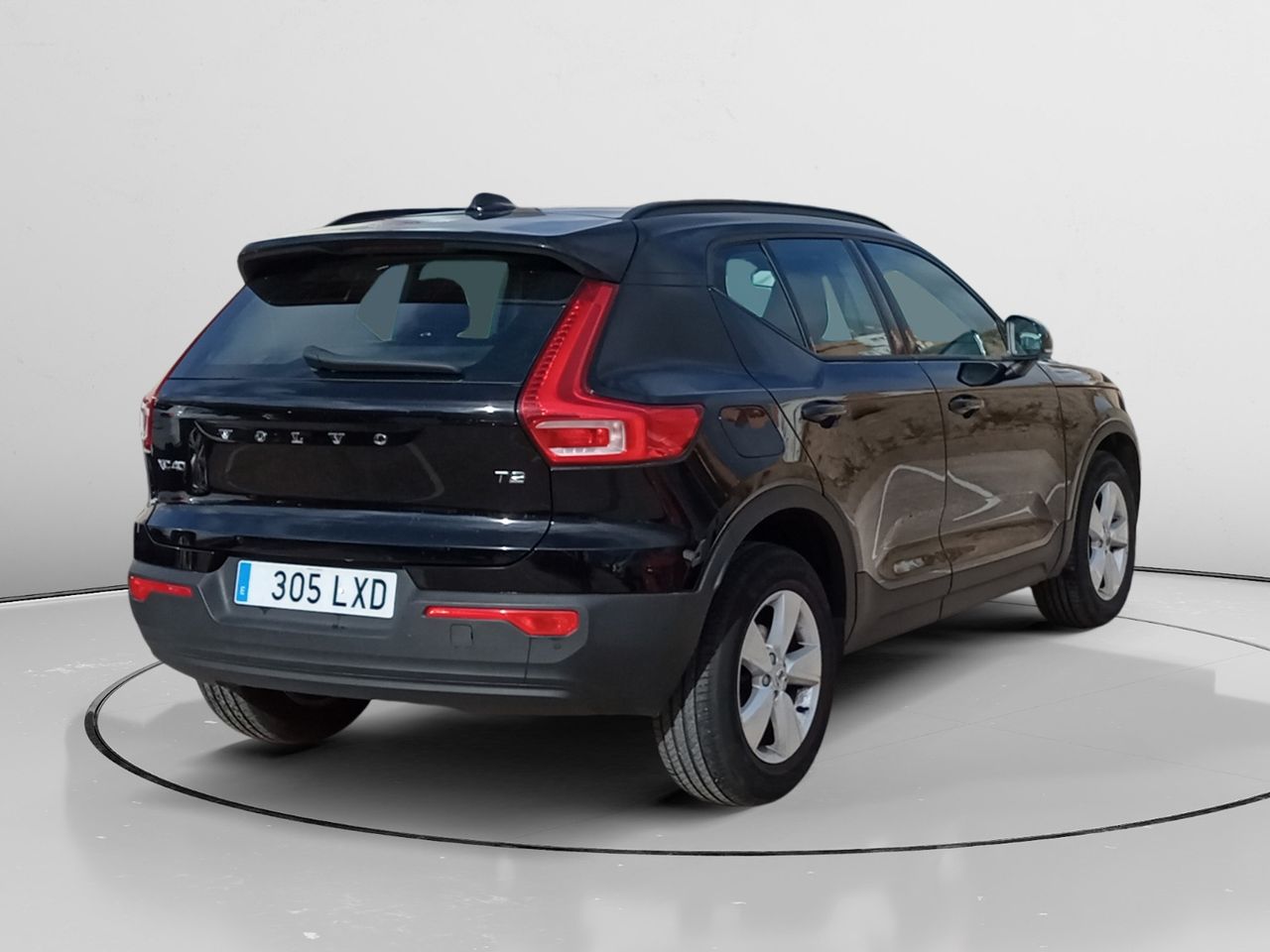 volvo xc40 2022 / foto grande (2)