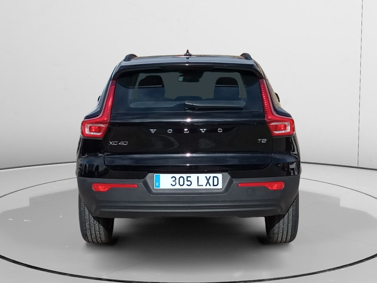 volvo xc40 2022 / foto grande (3)