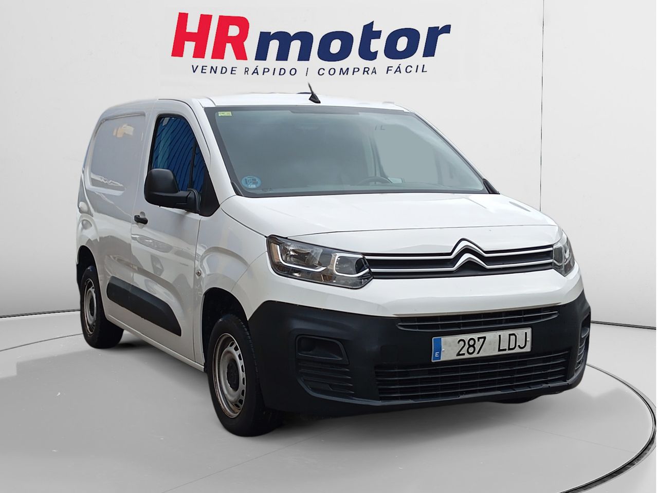 citroën berlingo 2019 /