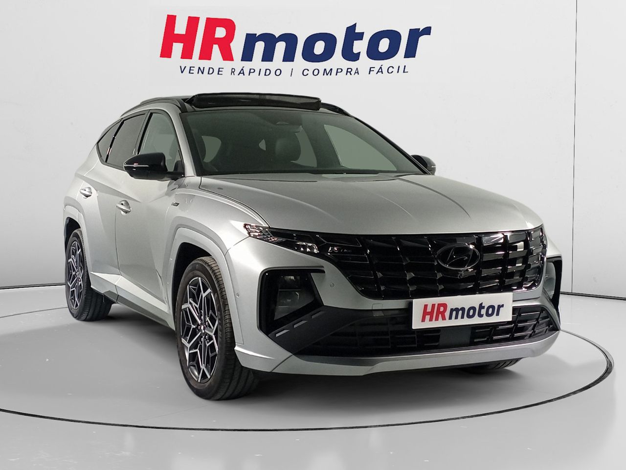 hyundai tucson 2023 /