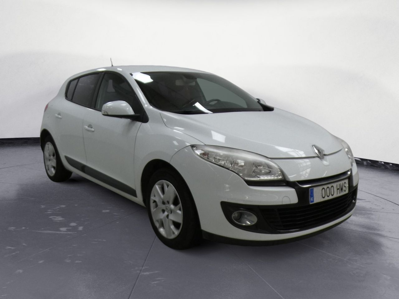 renault megane 2012 /