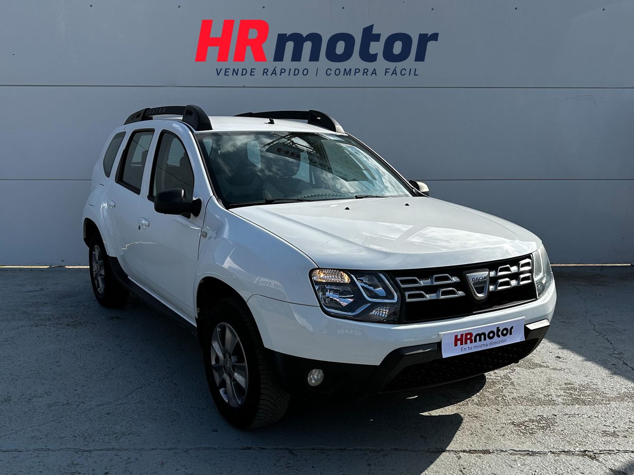 dacia duster 2017 /