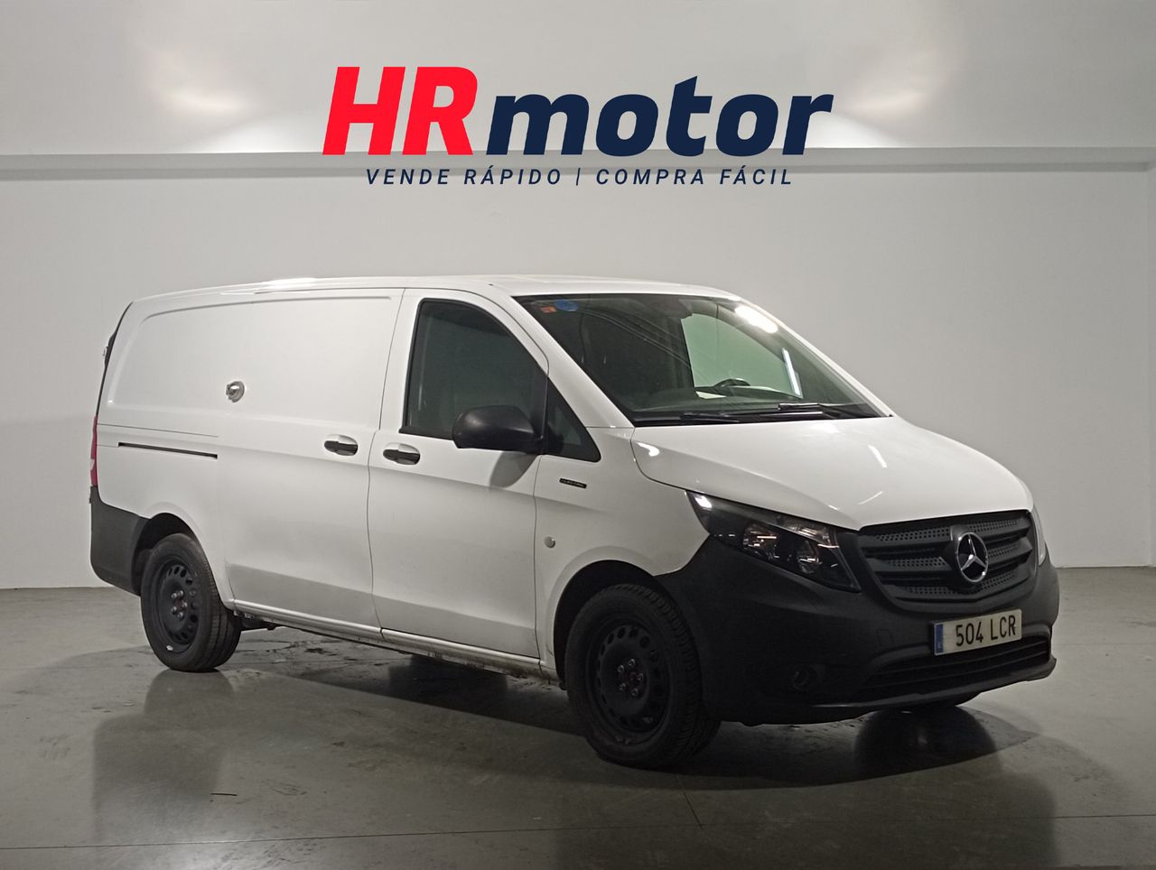 mercedes vito 2019 /
