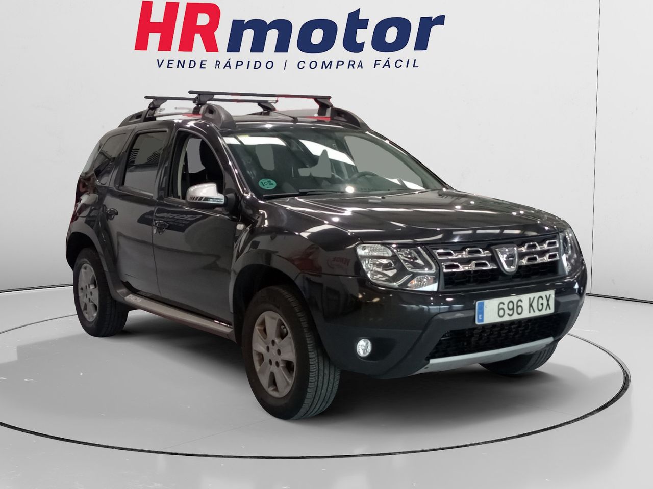 dacia duster 2018 /