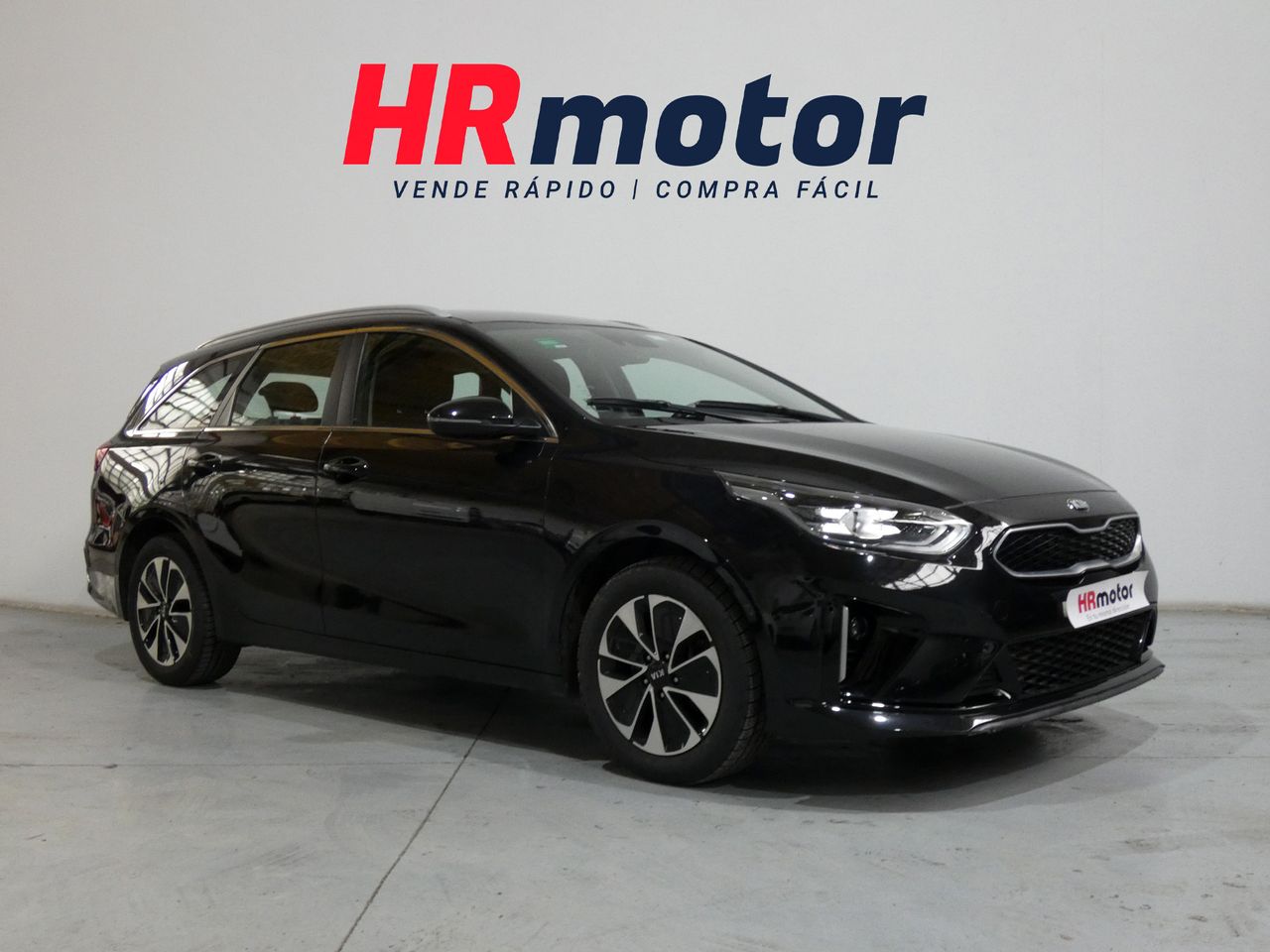 Ruedas 215 70 16 segunda mano  de segunda mano - kia ceed 2021 /