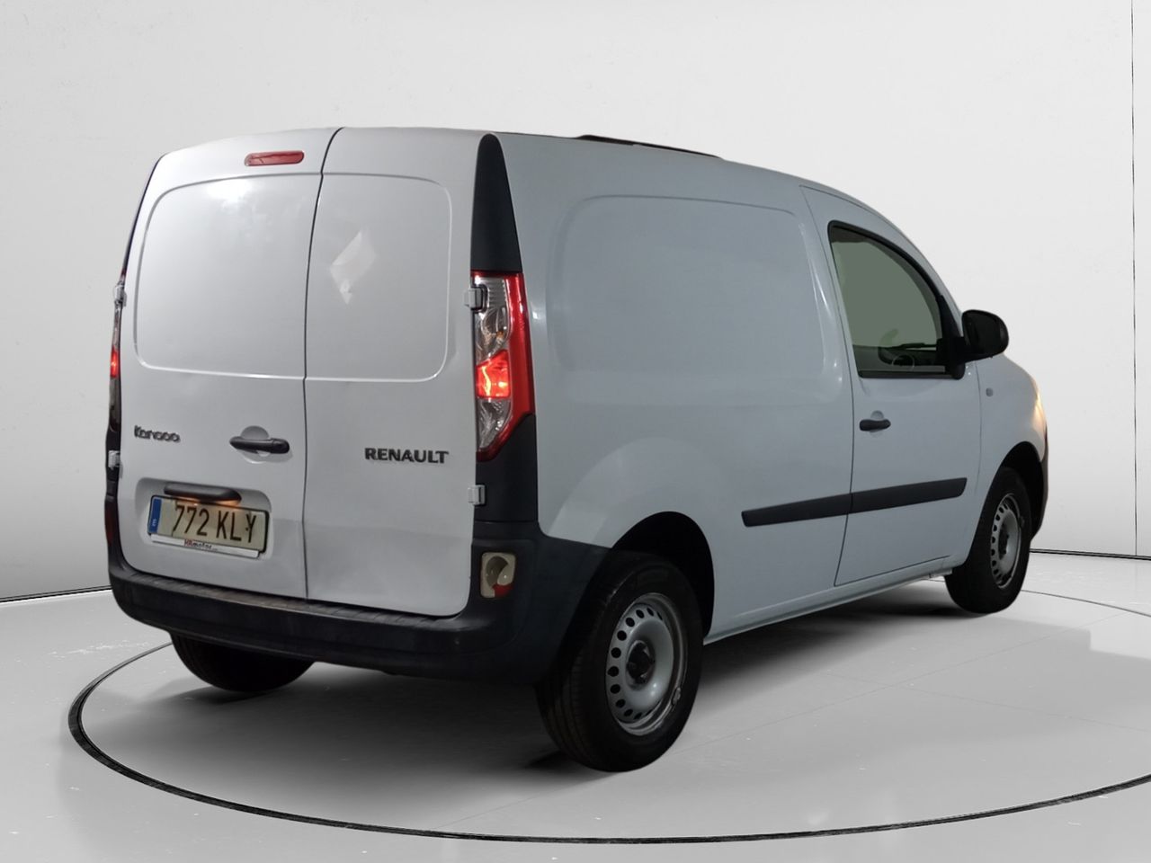 renault kangoo 2018 / foto grande (2)