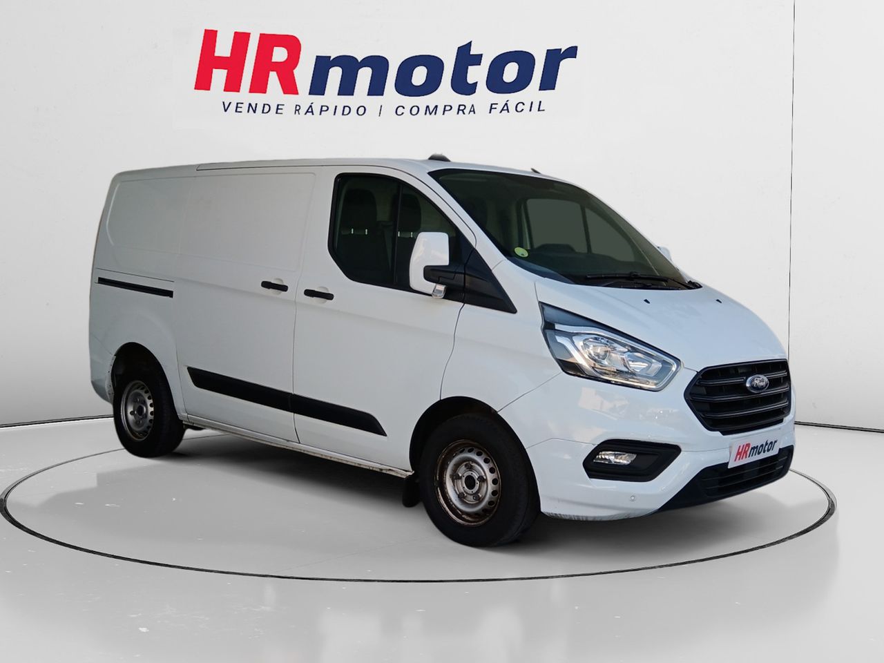 ford transit custom 2022 /