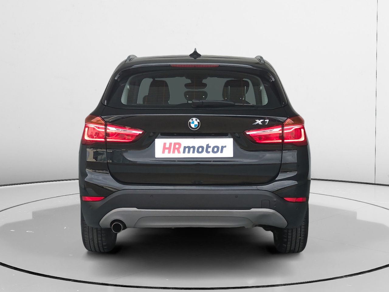 bmw x1 2018 / foto grande (3)