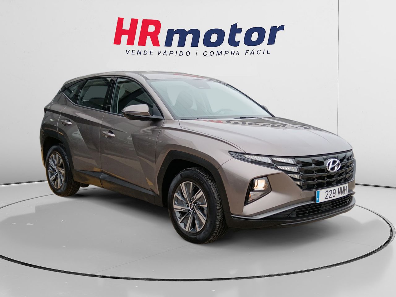 hyundai tucson 2023 /