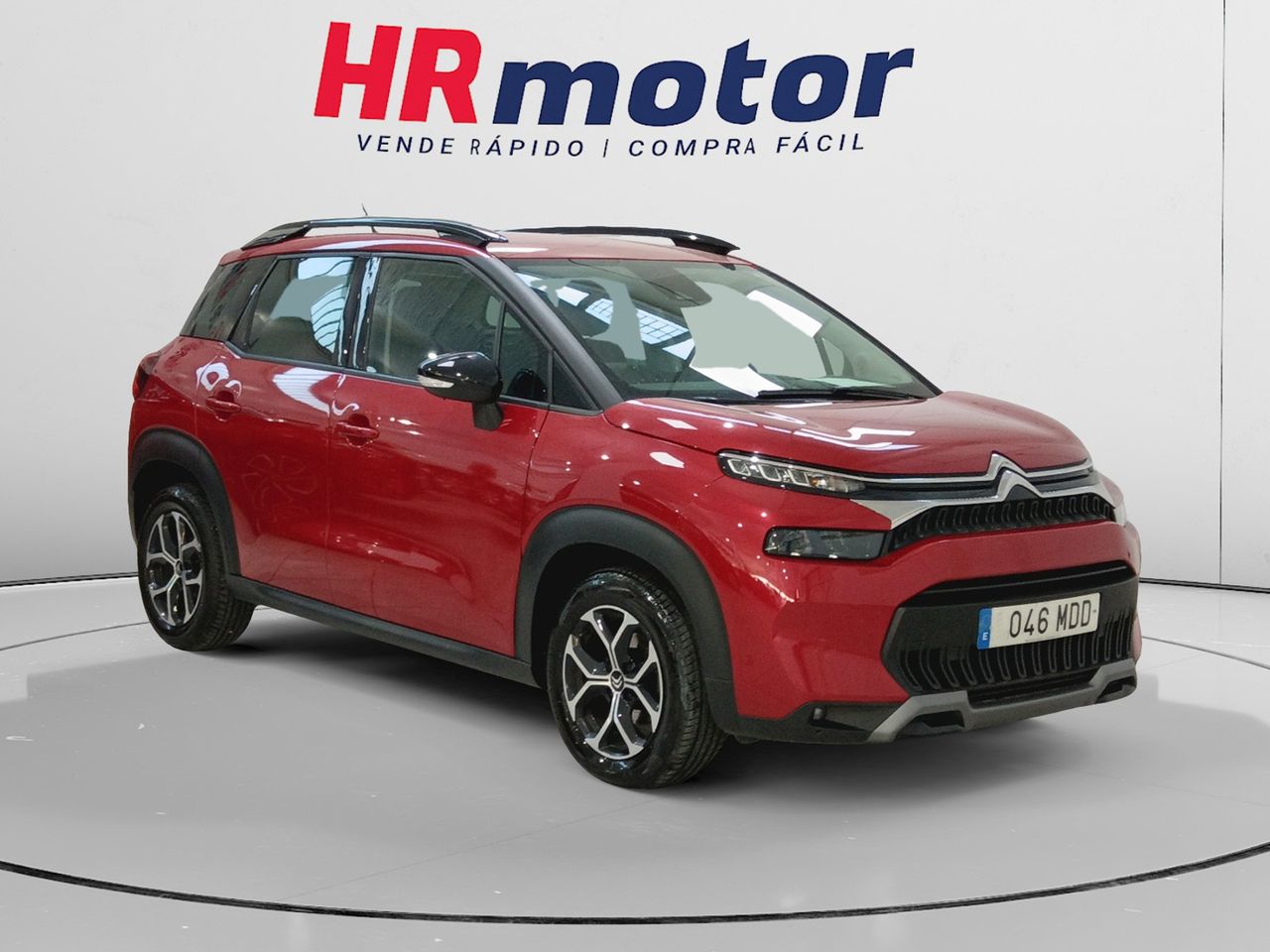 citroën c3 aircross 2022 /