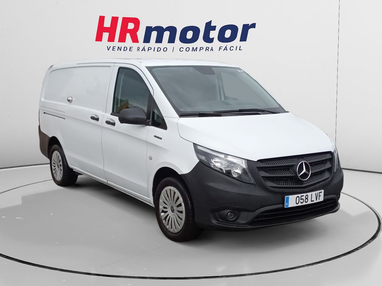 mercedes vito 2021 /