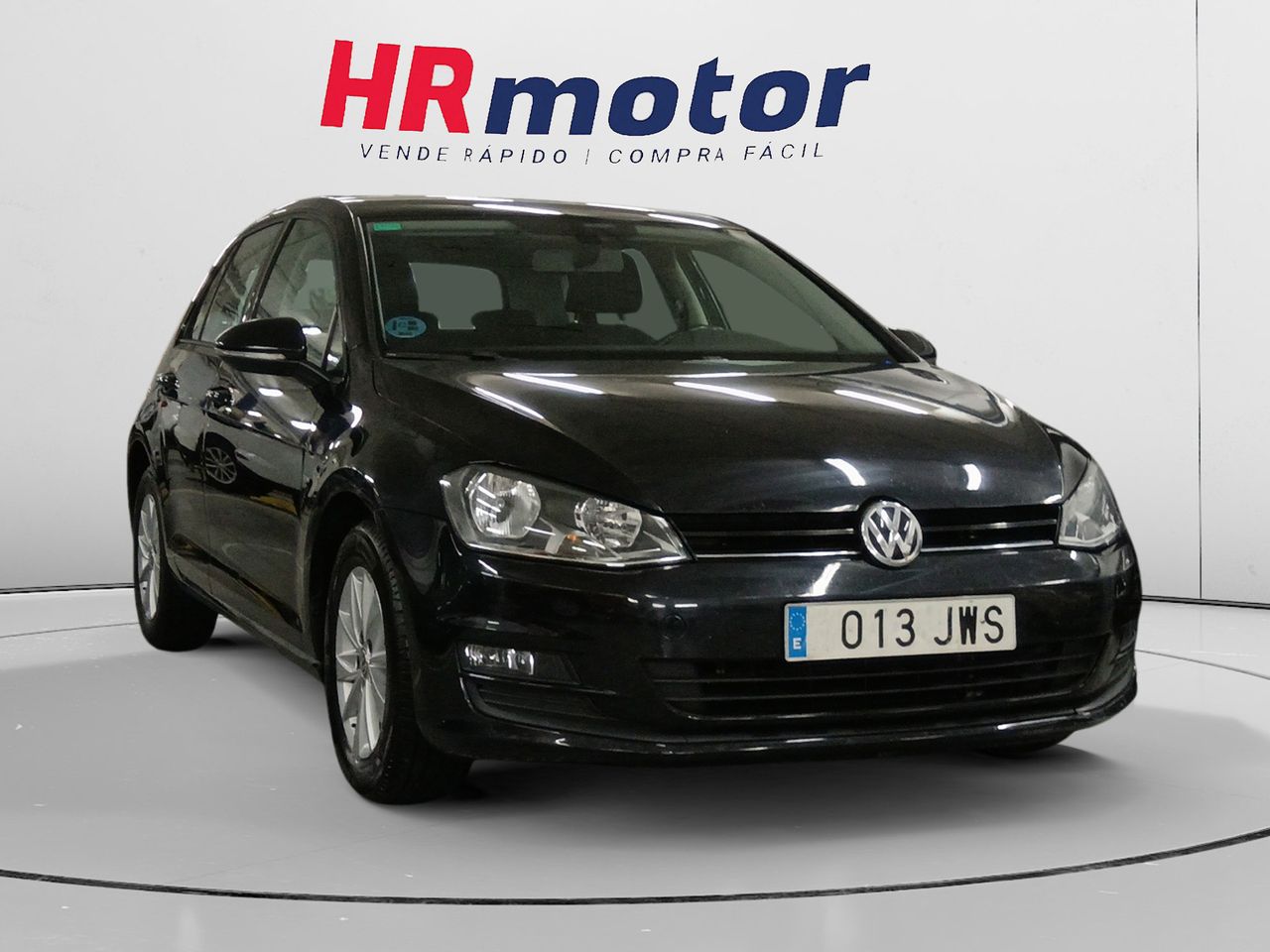 volkswagen golf 2017 /