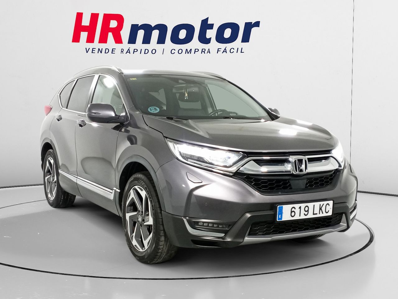 honda cr-v 2020 /