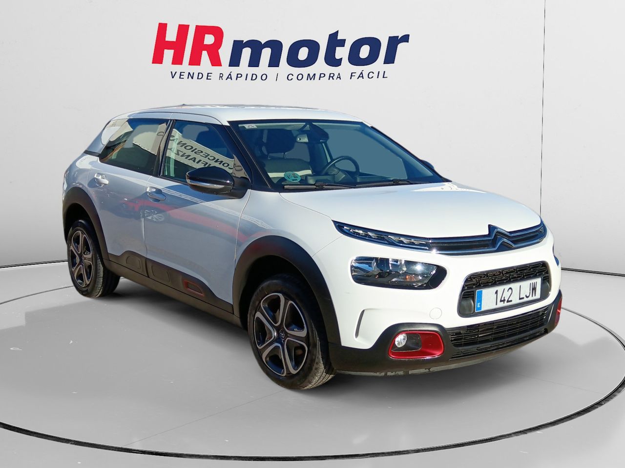 citroën c4 cactus 2020 /