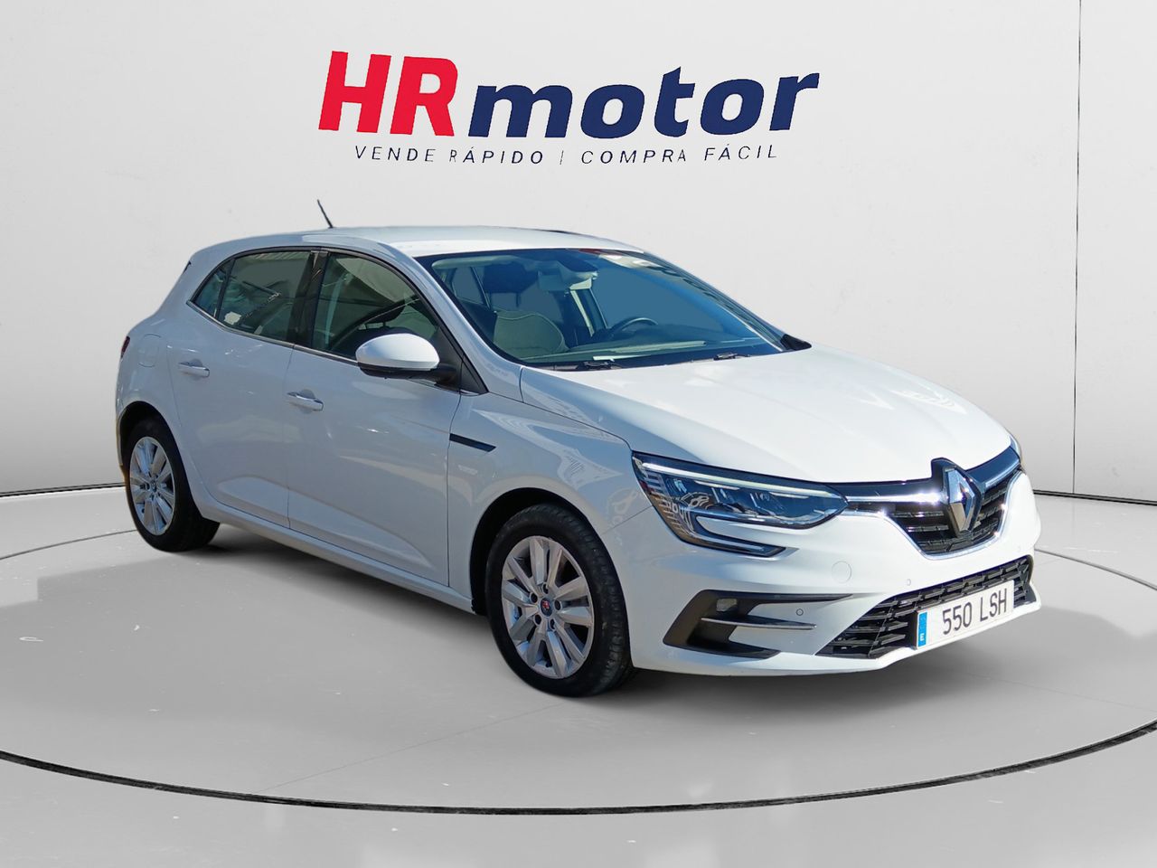 renault megane 2021 /