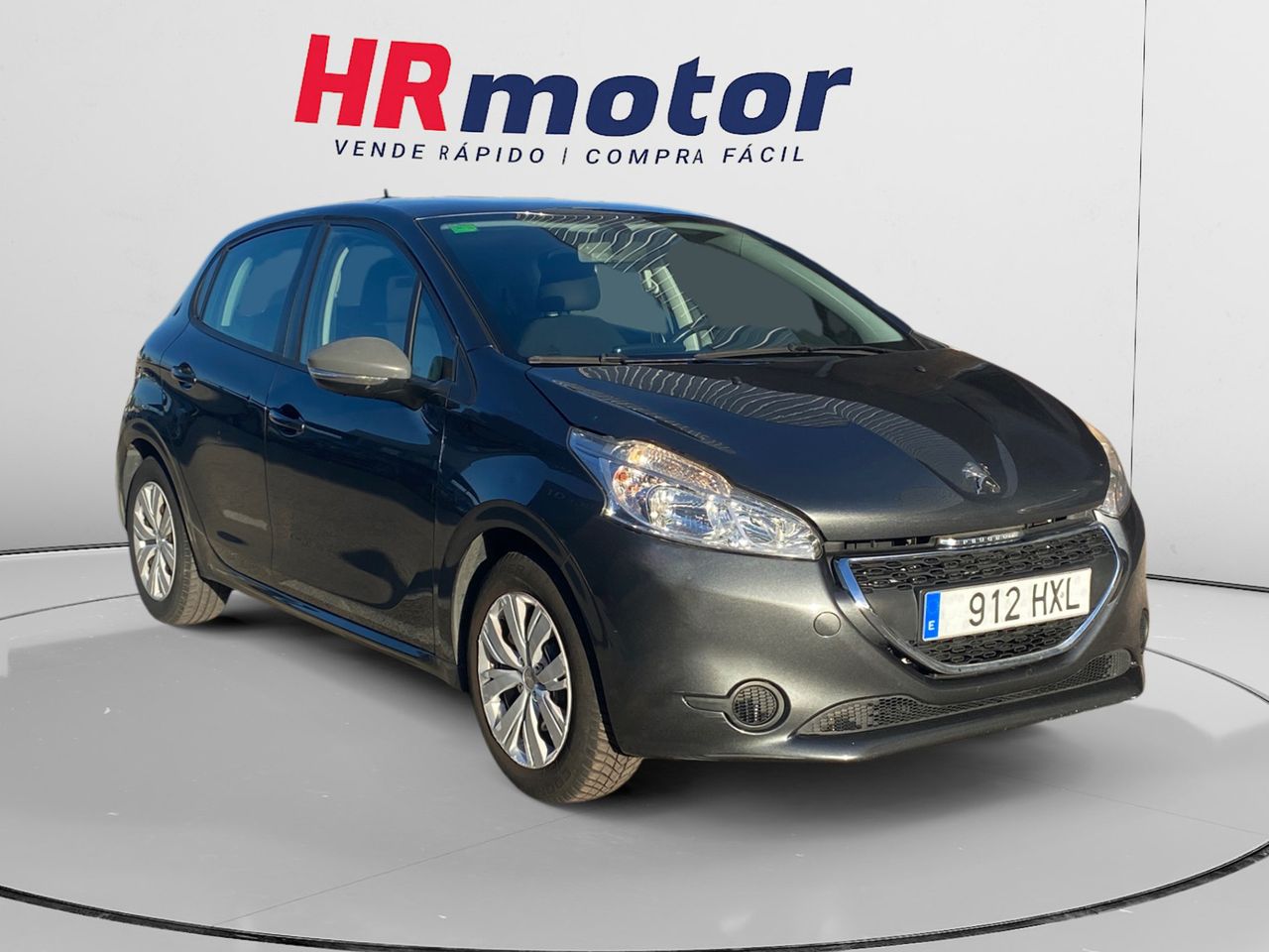peugeot 208 2014 /