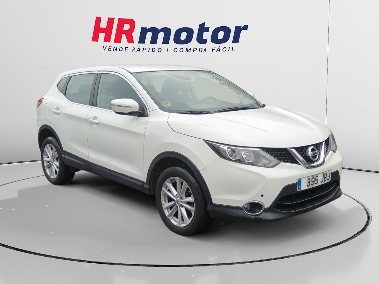 nissan qashqai 2014 /