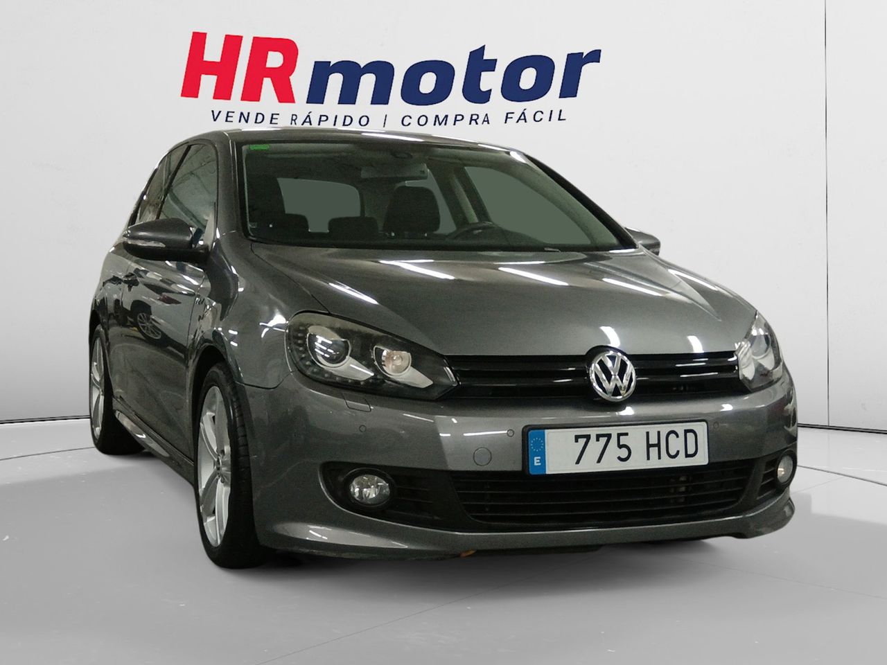 volkswagen golf 2011 /