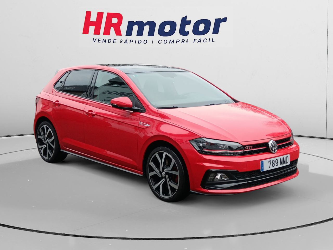 volkswagen polo 2019 /