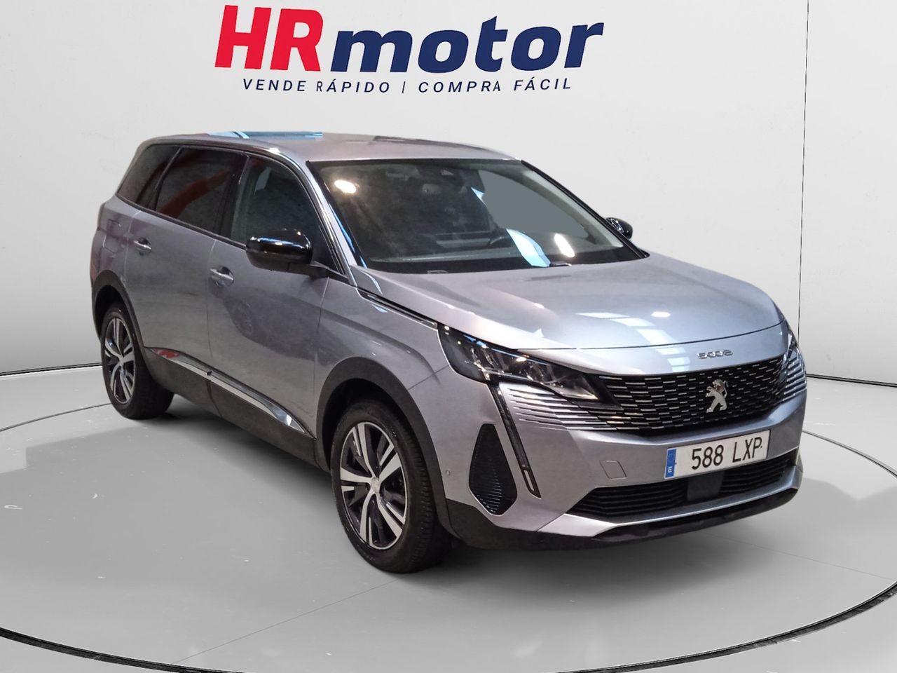 peugeot 5008 2022 /