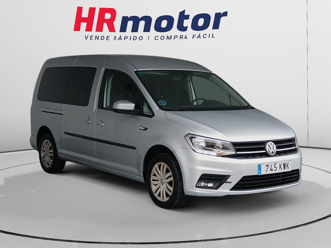 volkswagen caddy 2019 /