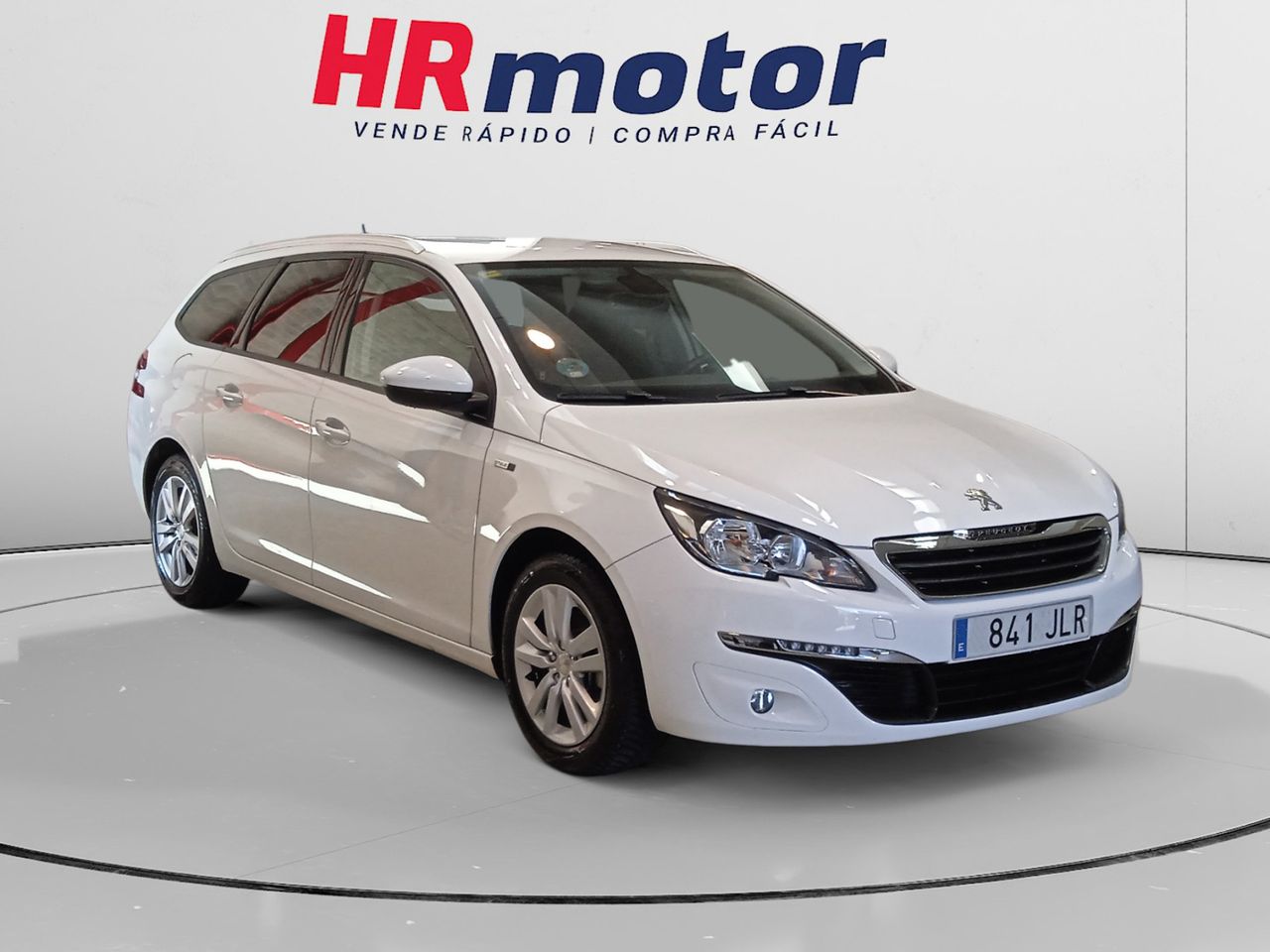 peugeot 308 2016 /