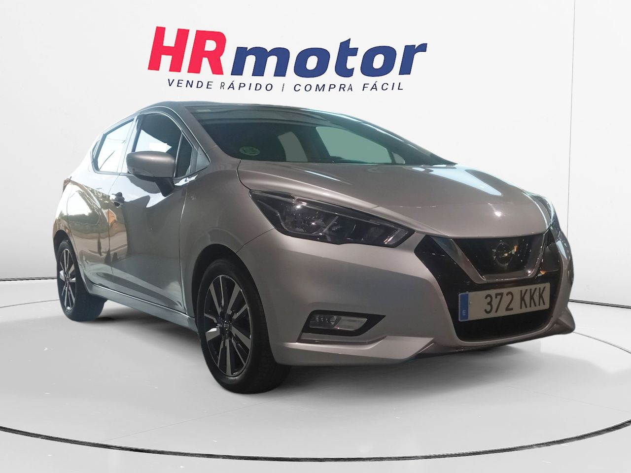 nissan micra 2018 /