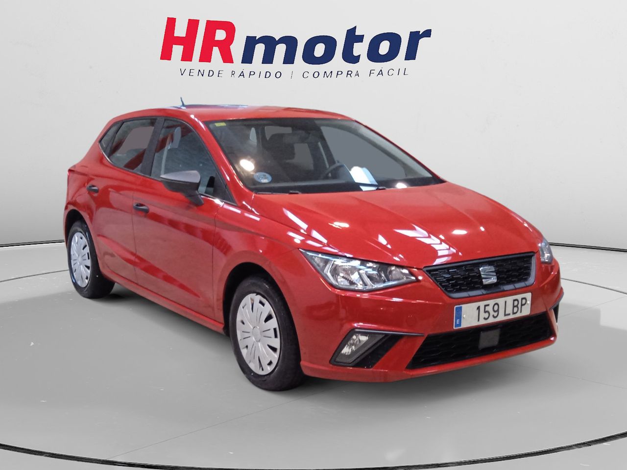 seat ibiza 2019 /
