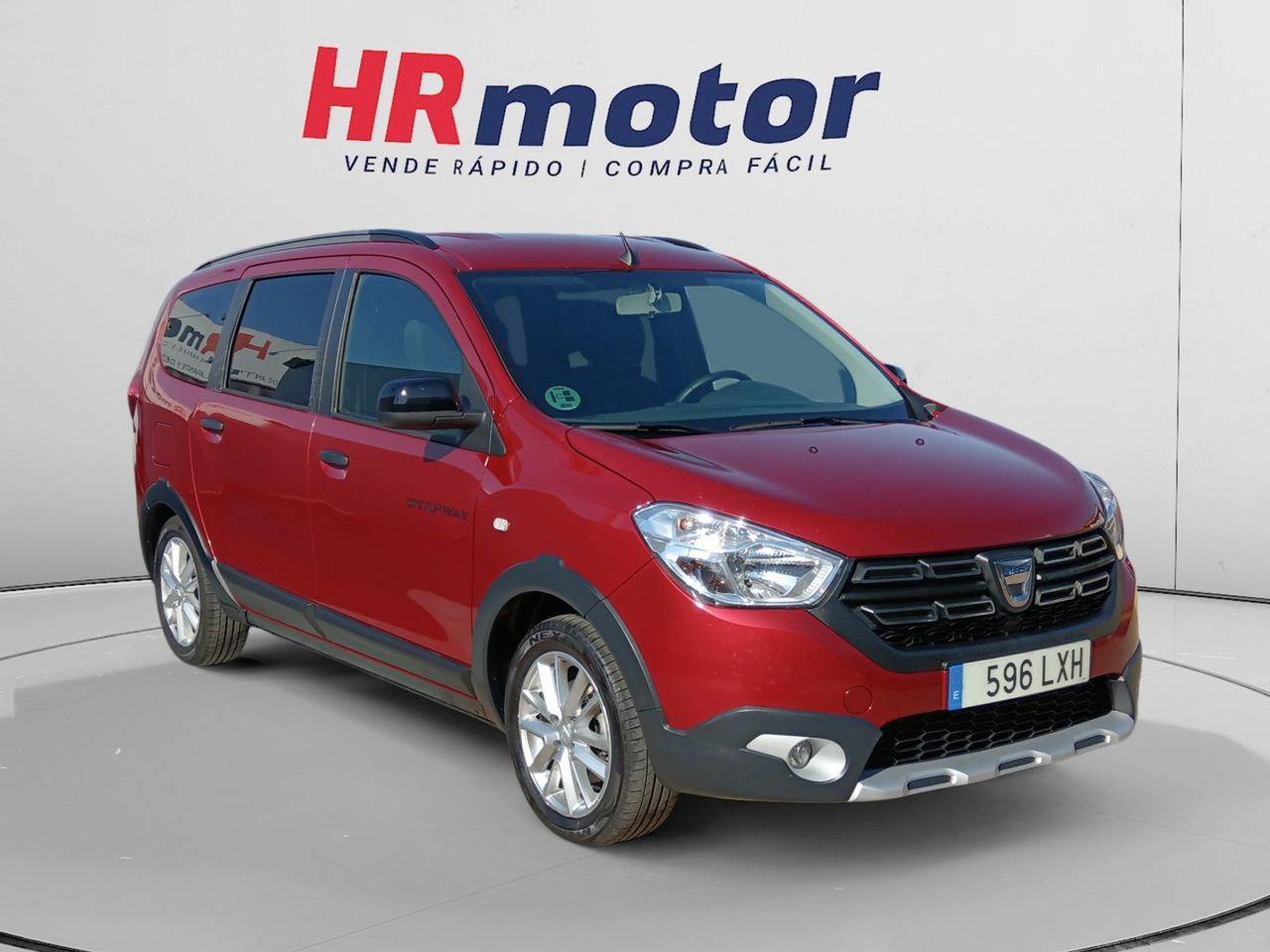 dacia lodgy 2022 /