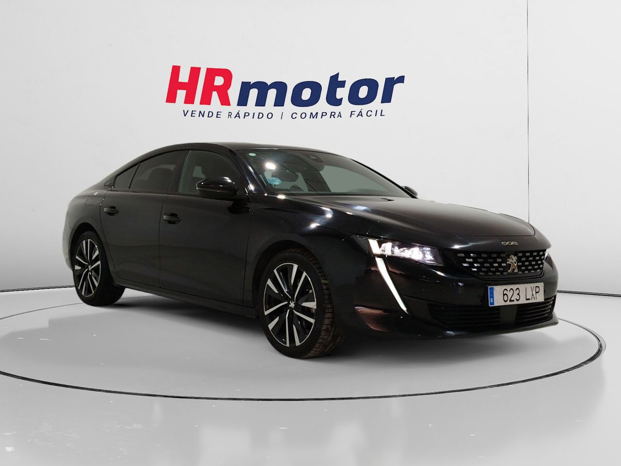 peugeot 508 2022 /
