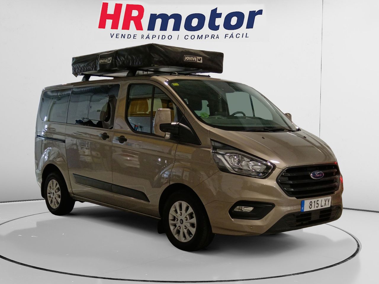 ford transit custom 2022 /