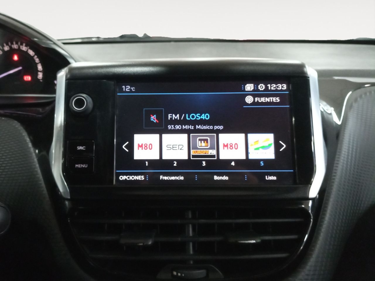 Peugeot 208 Allure - foto 16