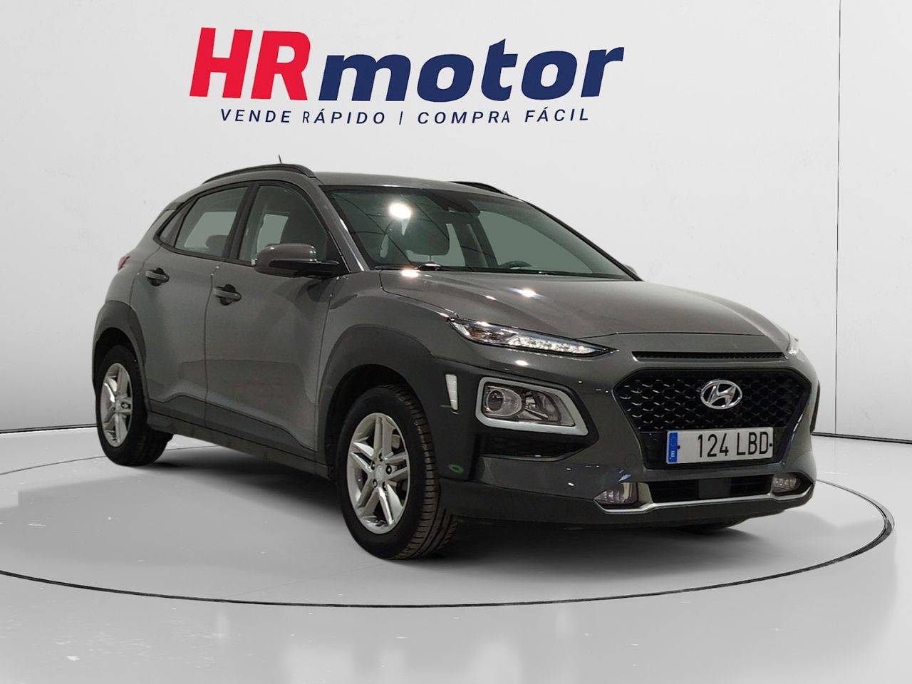 hyundai kona 2019 /