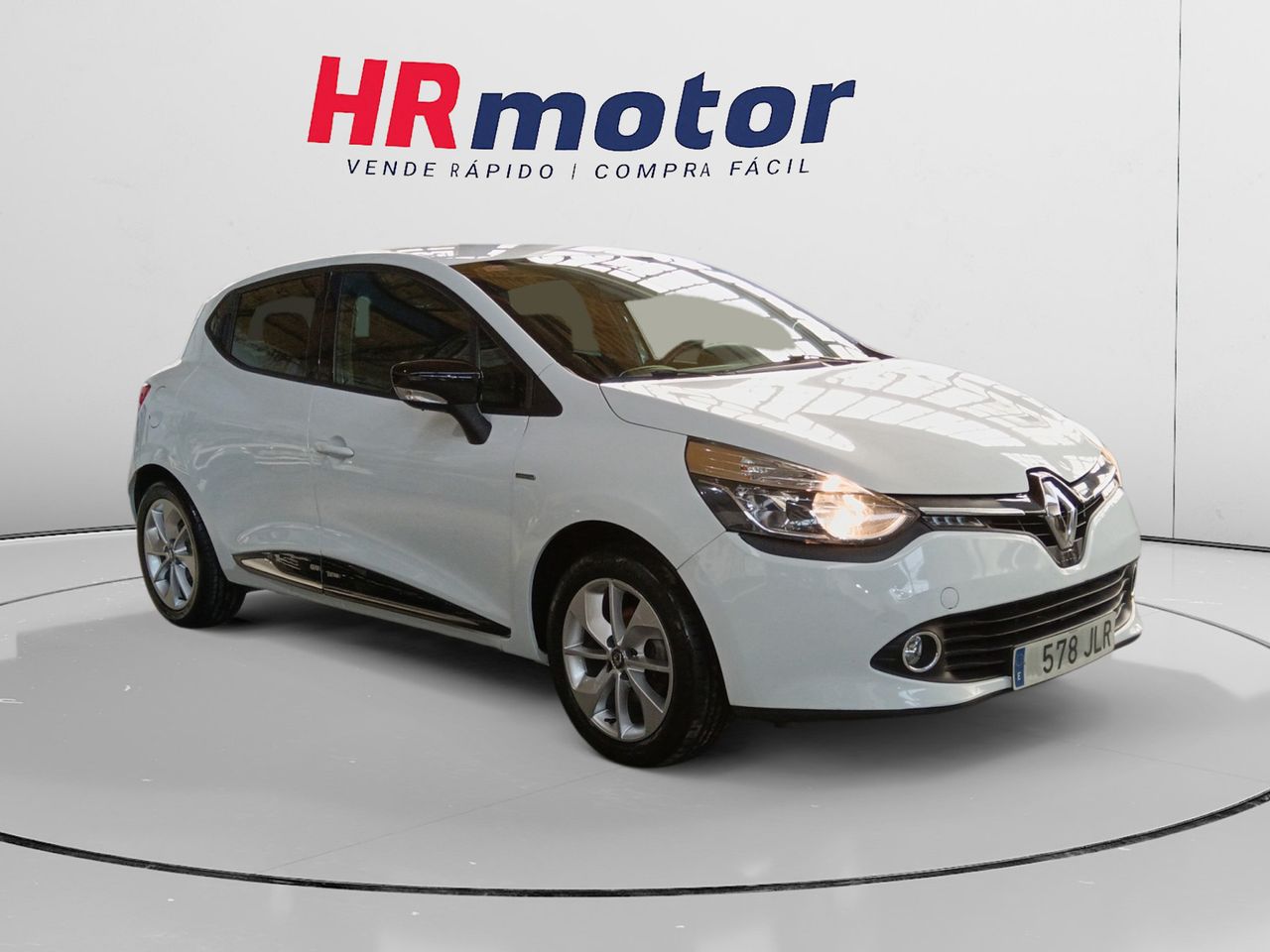renault clio 2016 /