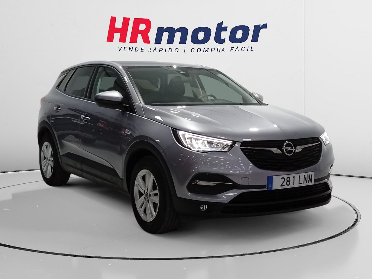 opel grandland x 2021 /