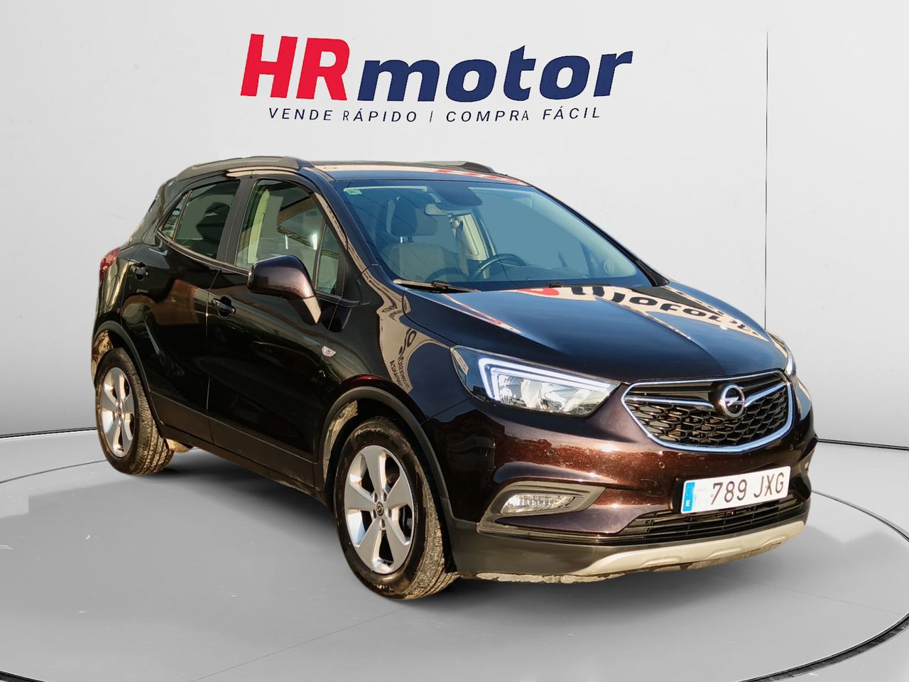 opel mokka x 2017 /
